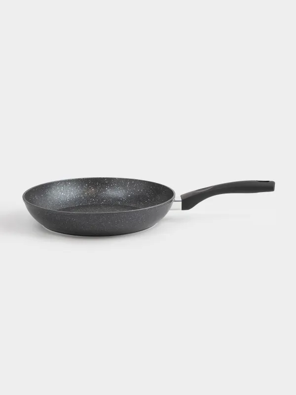 Frying pan, 28 cm, coated, aluminum, Proper, image-1