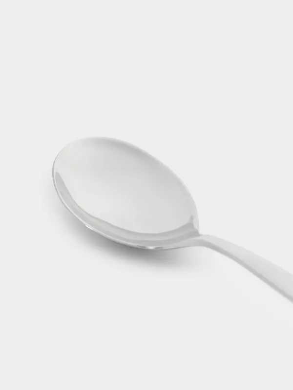 Cutlery, 6 persons, 24 items, steel, Munchen, image-4