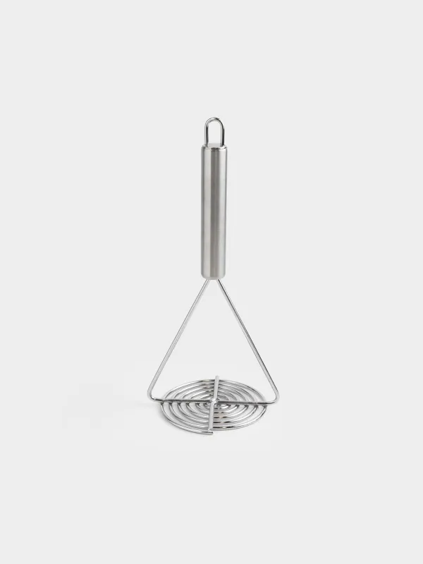 Puree press, 23 cm, steel, Spiro, image-1