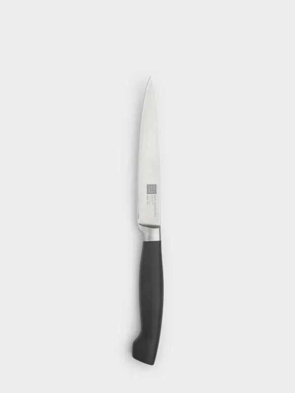 Carving knife, 13 cm, Steel/Plastic, Choose, image-0