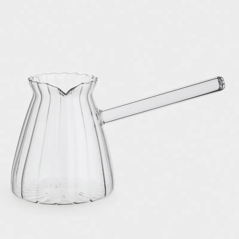 Turka, 650 ml, glass B, Camellia