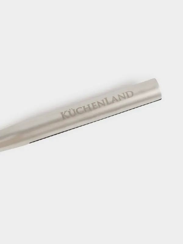 Bottle opener, 18 cm, metal / plastic, Accelerated, image-4