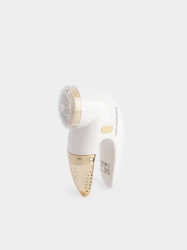 Spool remover, 16 cm, plastic, Beige, Fuzz, image-1