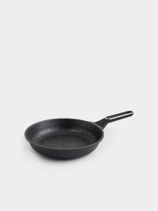 Frying pan, 28 cm, coated, aluminum, Saute, image-0