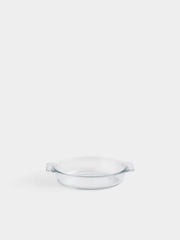 Baking dish, 16x11 cm, glass T, oval, Cook, image-3