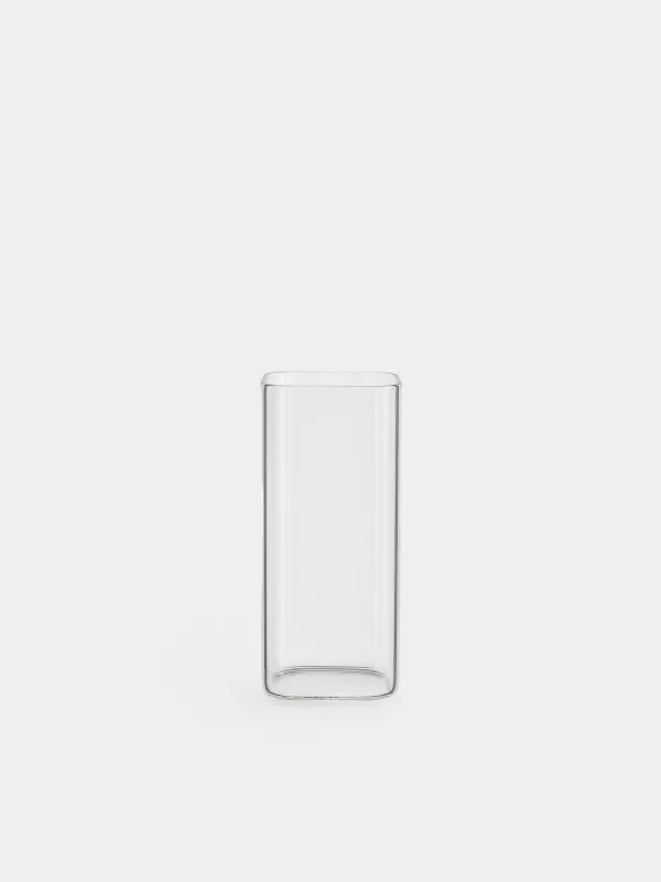 Glass, 13 cm, 350 ml, Glass B, Clear, image-0