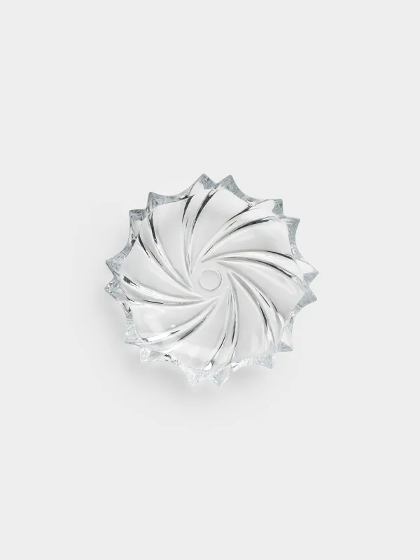 Dish, 20 cm, glass R, Torsido, image-1