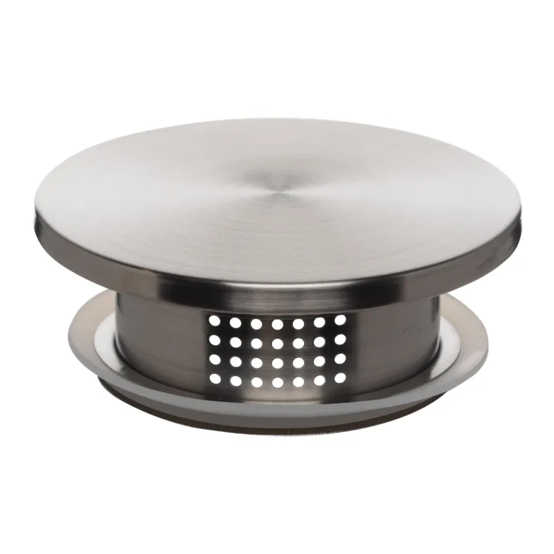 Jug, 1,7 l, with filter cover, glass B / steel, Clear, image-3