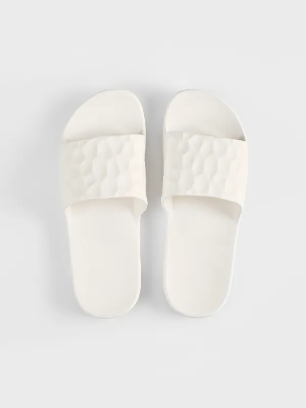 Women's slippers, p. 37-38, EVA, milk, Vernal, image-1
