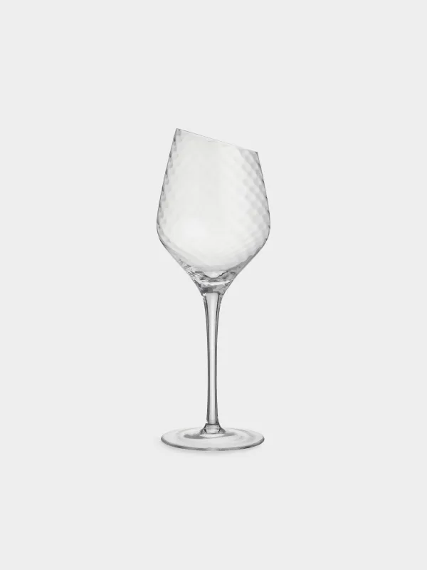 Drinking glass, 460 ml, 2 pcs, glass, Charm V, image-5