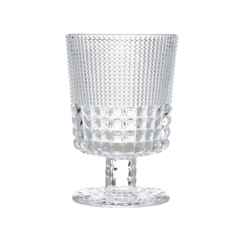 Drinking goblet glass, 260 ml, glass R, Regale, image-1