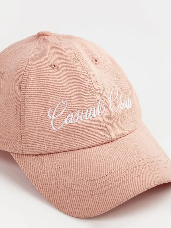 Baseball cap, 57 cm, single size, cotton, menthol, Totally good, Shore, image-2