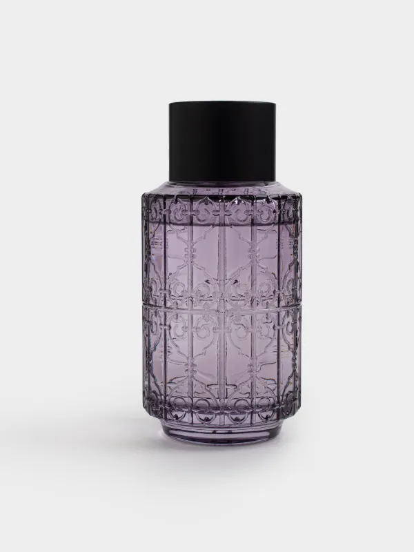Aroma diffuser, 250 ml, purple, Soft Caresse, Romeo, image-3
