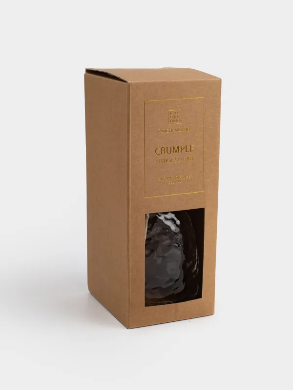 Aroma diffuser, 200 ml, grey, Pinky Sugar, Crumple color, image-6