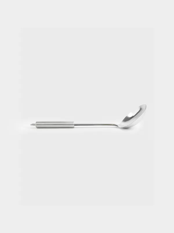 Ladle, 33 cm, steel, Spiro, image-1