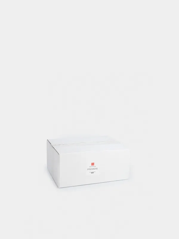 Jewelry box, 26x18 cm, wood/PU leather, beige, Premiere, image-5