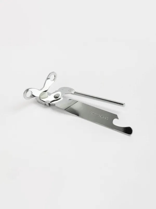 Can opener, 19 cm, steel, Classic, image-1