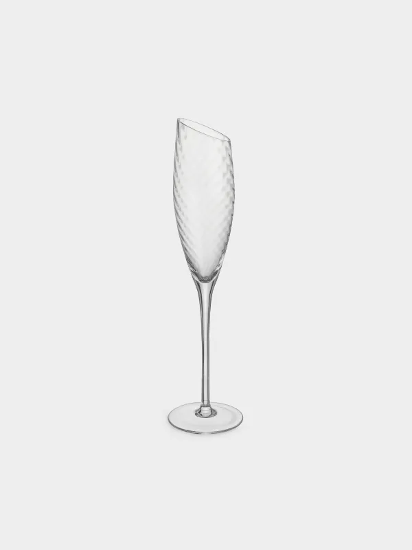 Drinking glass, 170 ml, 2 pcs, glass, Charm V, image-4