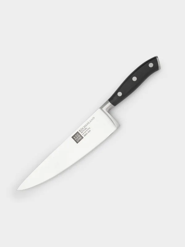 Chef's knife, 20 cm, Actual, image-1