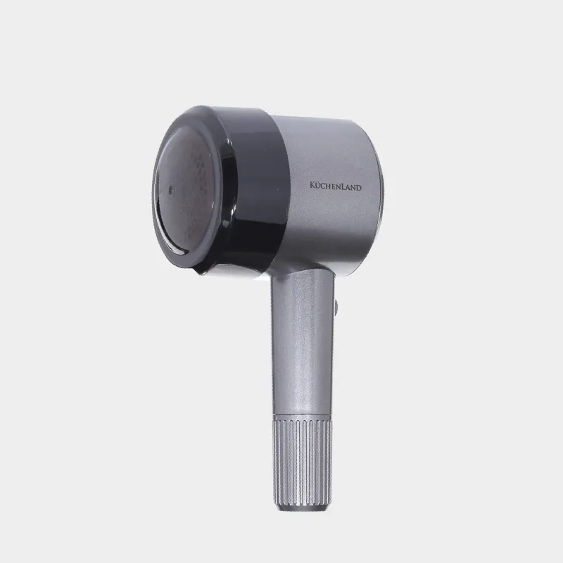 Spool remover, 17 cm, Grey, Fuzz