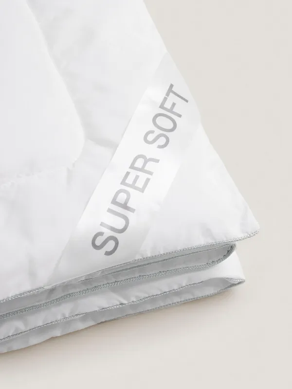 Blanket, 140x200 cm, microfiber, Super Soft , image-3