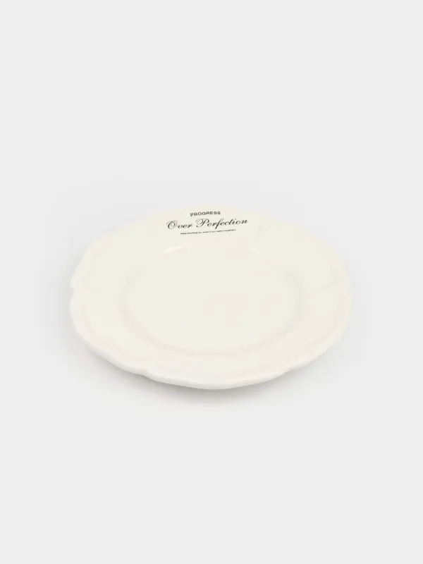 Tea pair, 1 person, 2 items, 240 ml, ceramics, milky, Progress, Course, image-5