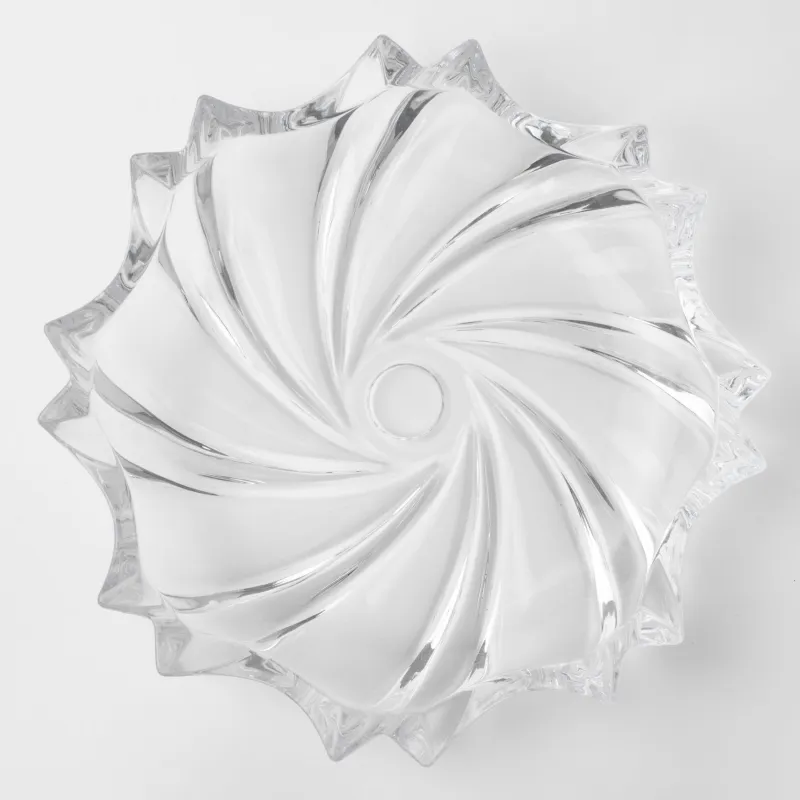 Dish, 20 cm, glass R, Torsido, image-2