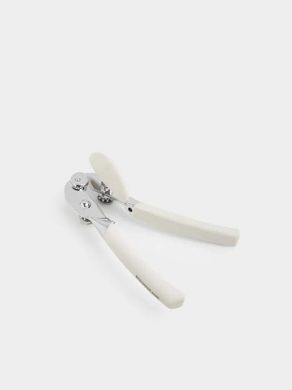 Can opener, 18 cm, metal / plastic, Fastie, image-4