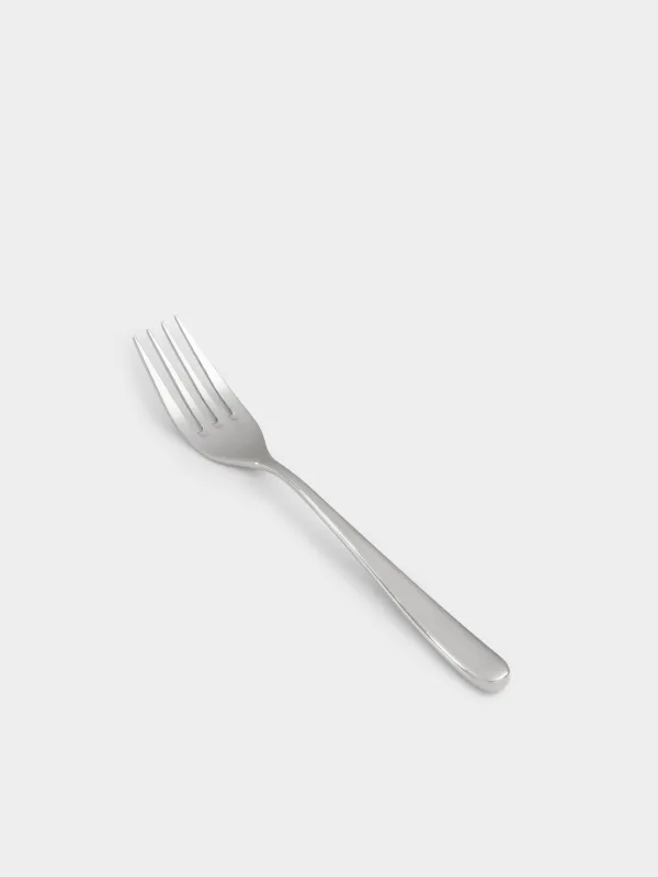 Kitchenware, 6 pers, 24 pcs, steel, Brussels, image-2