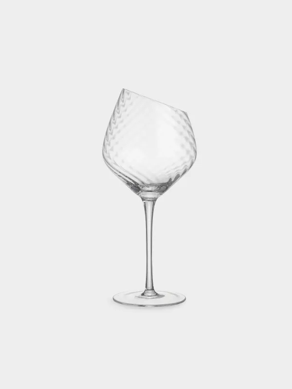 Drinking glass, 530 ml, 2 pcs, glass, Charm V, image-5