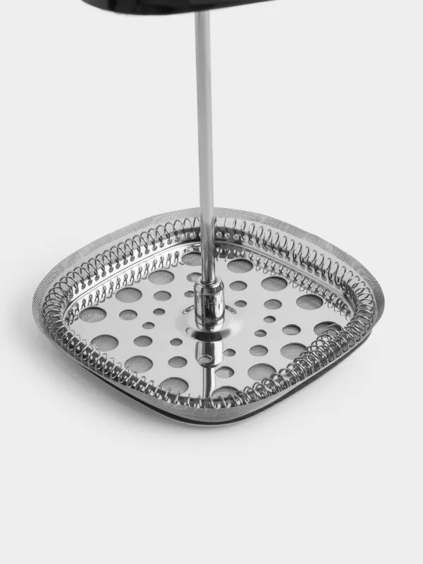 French press, 1 l, glass B / steel, Boil, image-4