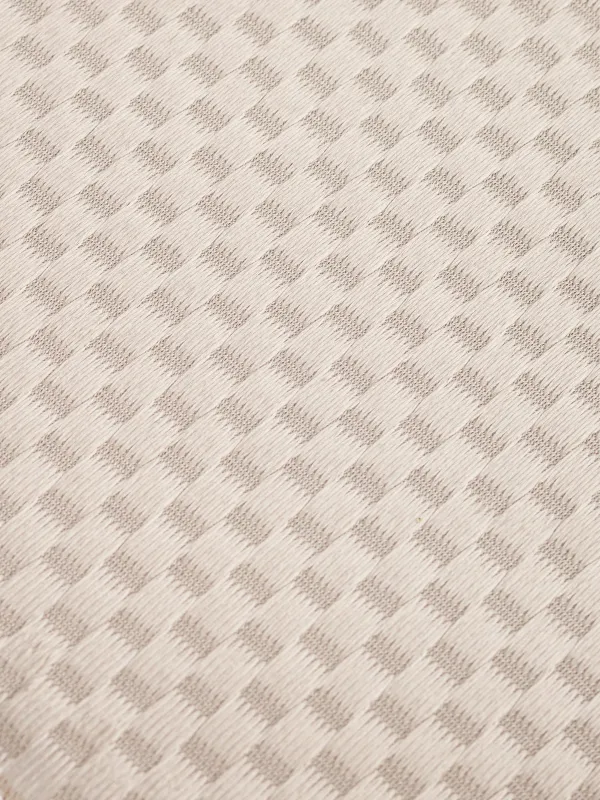 Dish drying mat, 44x44 cm, microfiber, grey-beige, Clean, image-2