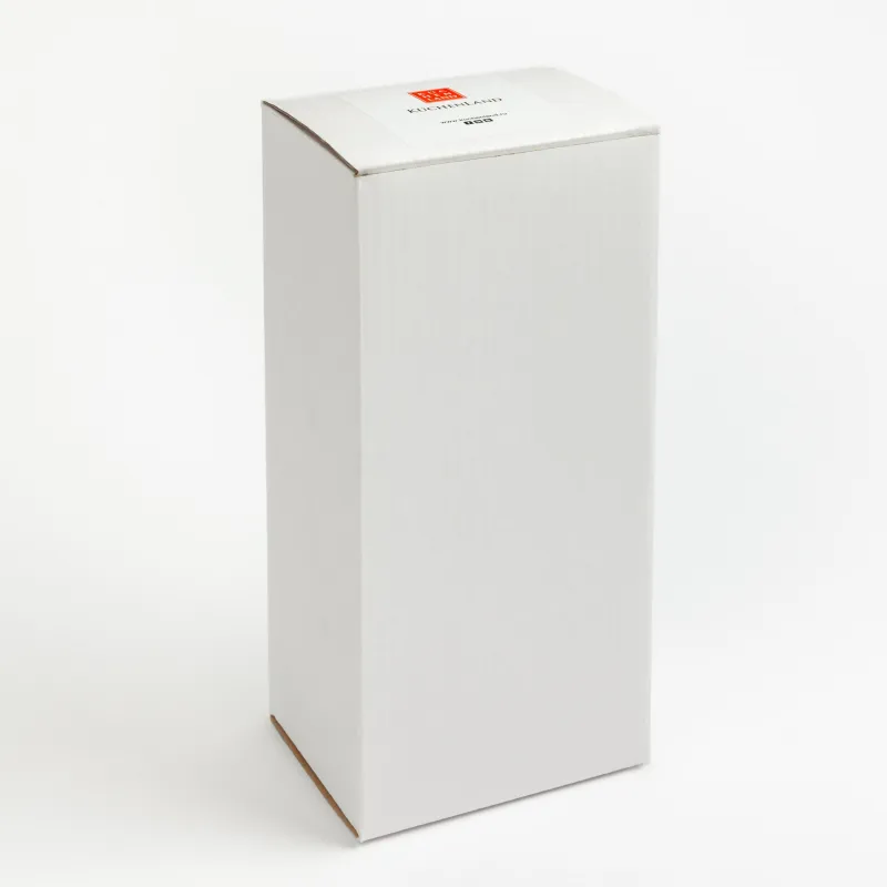 Cosmetics organizer, 19x8 cm, 3 compartments, plastic, Kandy, image-3