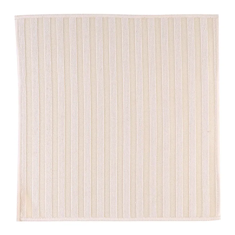 Set of cleaning cloths, 32x32 cm, 4 pcs, multifunctional, microfiber, color, Clean, image-1