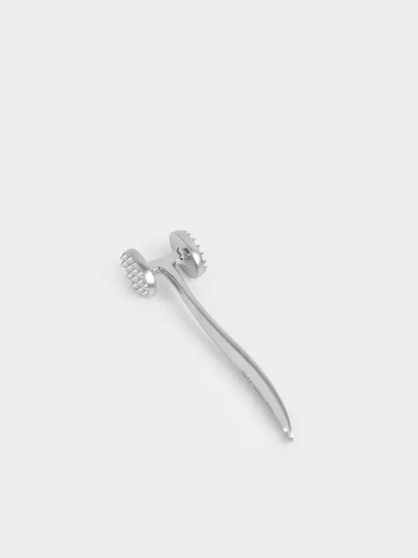 Meat tenderizer, 20 cm, metal, Easily, image-1