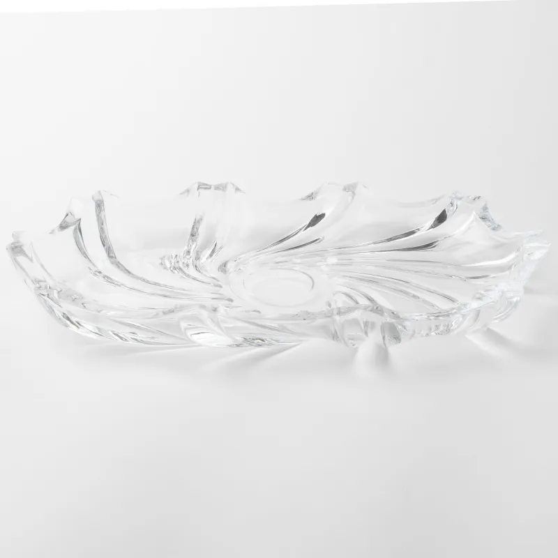 Dish, 32x19 cm, glass R, Torsido, image-1