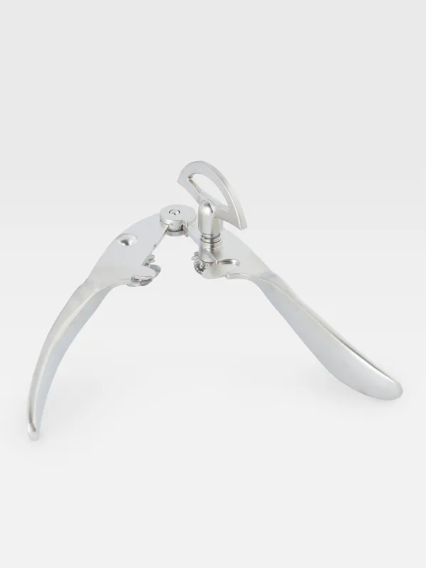 Can opener, 16 cm, metal, Easily, image-1