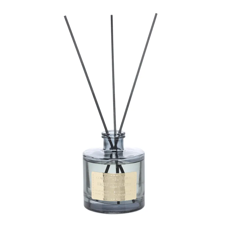 Aroma diffuser, 200 ml, Le party Phantom, Fresh dark