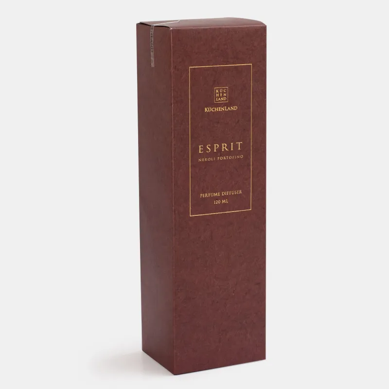 Aroma diffuser, 120 ml, Neroli Portofino, Esprit, image-4