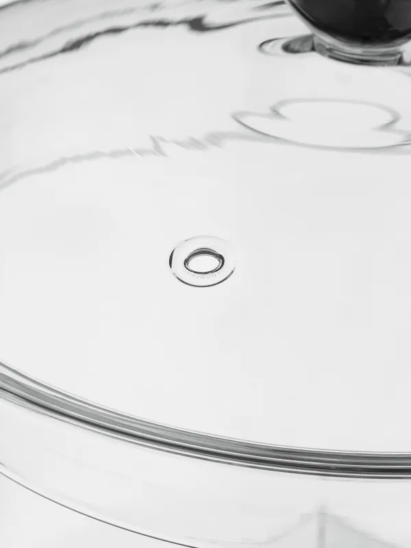 Pot, 1.5 l, glass B, Clear, image-4