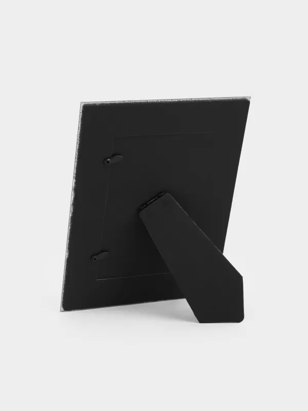 Photo frame, 17x22 cm, glass, Flowers, Glossy, image-4