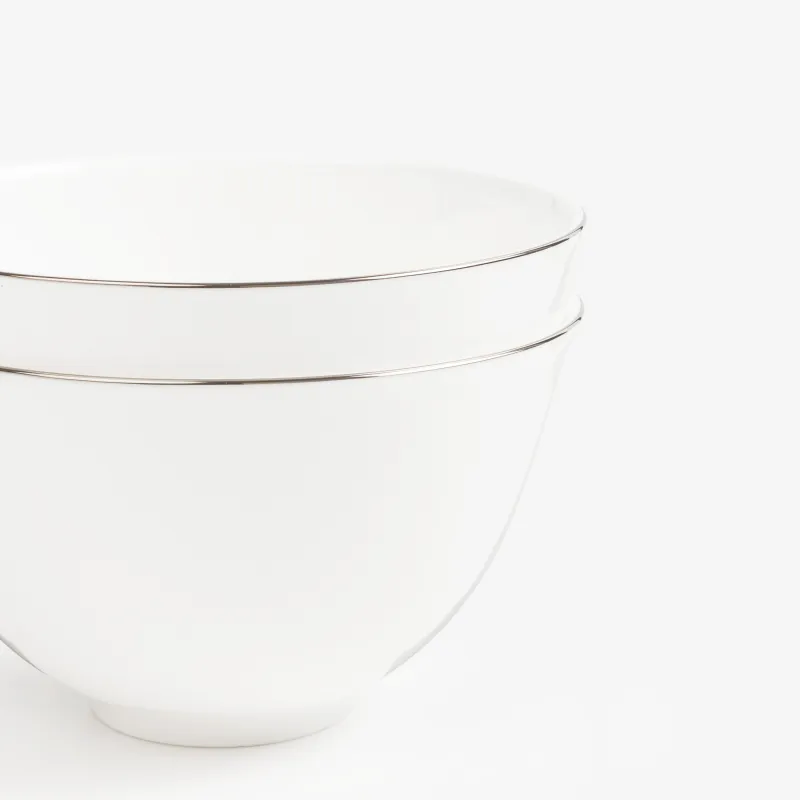 Bowl, 12x7 cm, 2 pieces, porcelain F, Antarctica, image-4