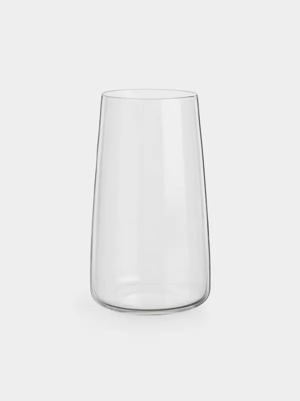 Glass, 15 cm, 550 ml, 2 pcs, glass, Lienza, image-2