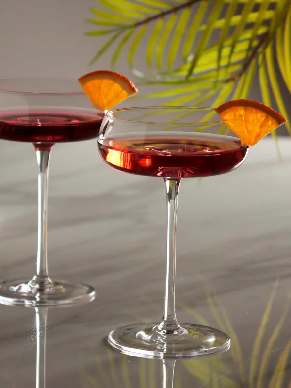 Drinking glass, 270 ml, 2 pcs, glass, Sorento, image-5