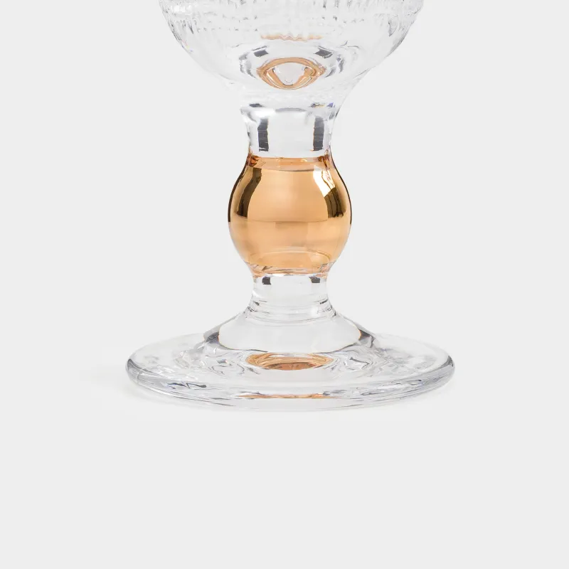 Wine glass, 260 ml, glass R, Grain gold, image-2