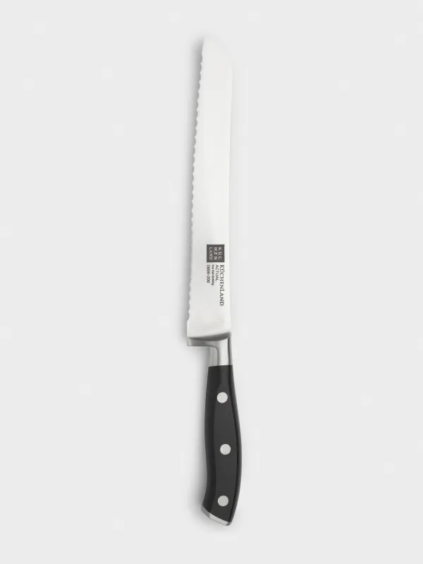 Bread knife, 20 cm, Actual, image-0