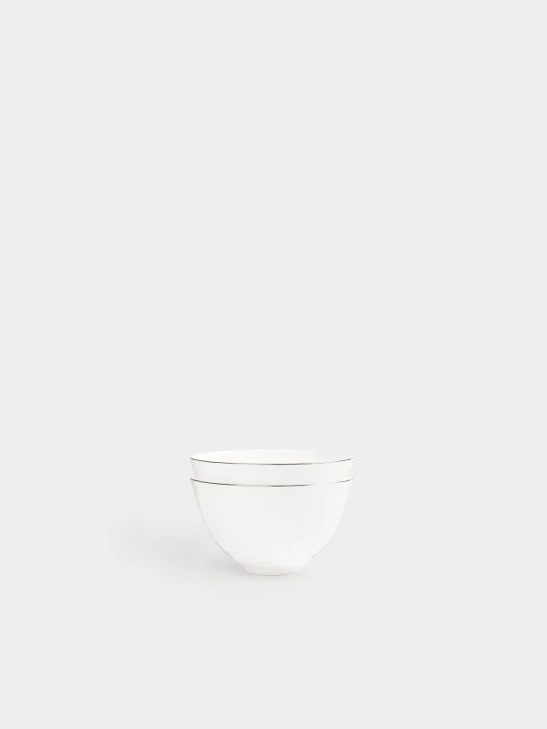 Bowl, 12x7 cm, 2 pieces, porcelain F, Antarctica, image-0