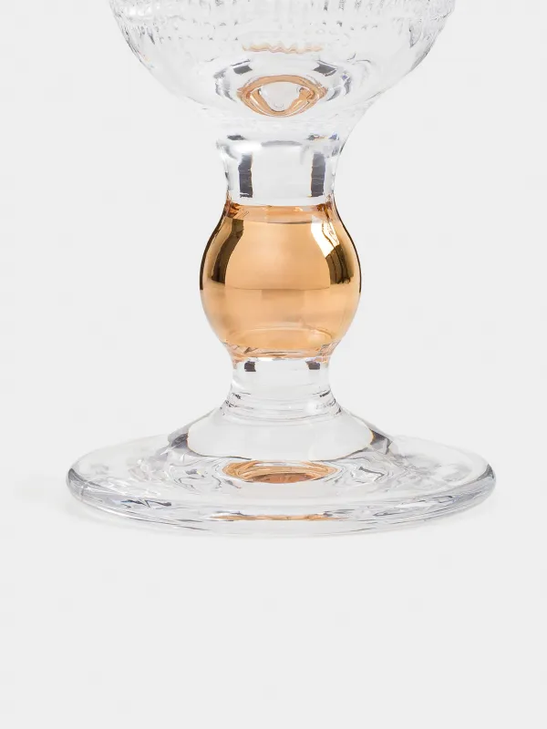 Drinking glass, 260 ml, glass R, Grain gold, image-2