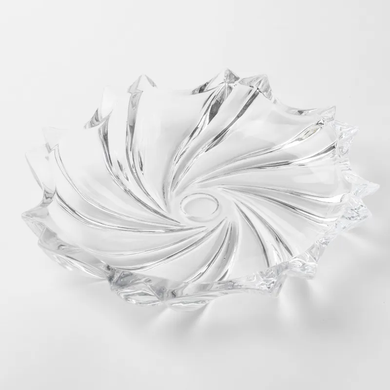 Dish, 20 cm, glass R, Torsido, image-1