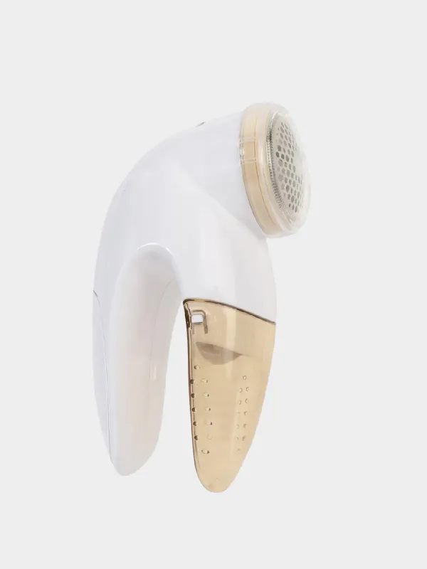 Spool remover, 16 cm, plastic, Beige, Fuzz, image-0